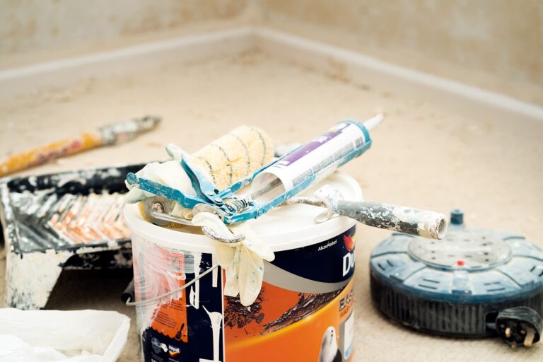 DIY Solutions for Common Household Repairs