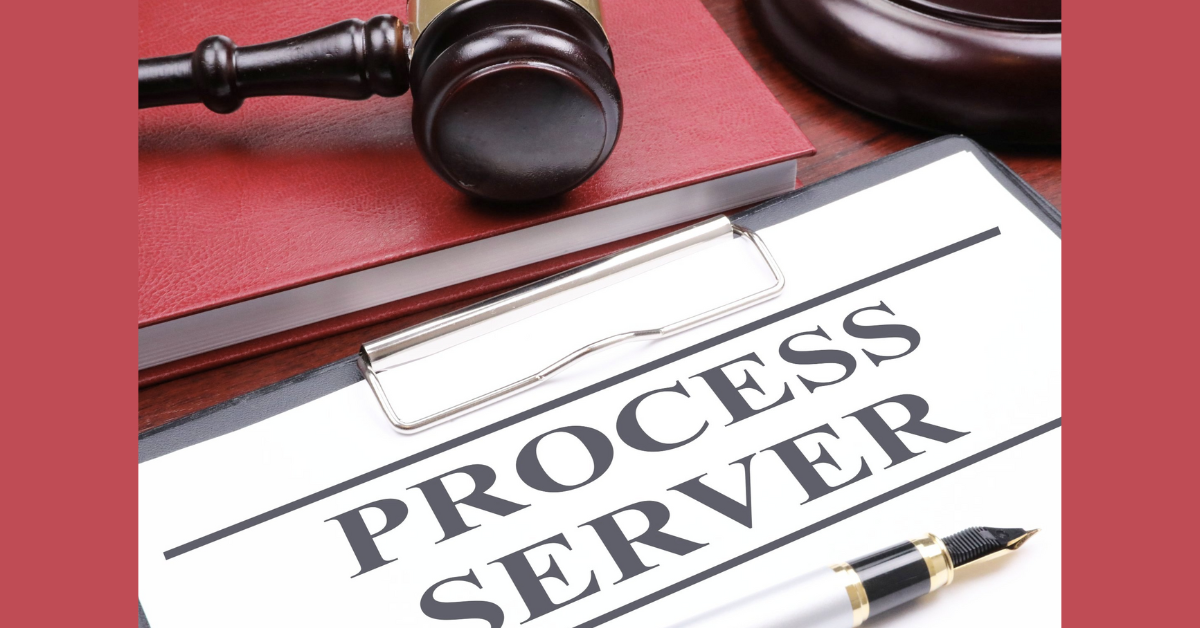 Process Server Pass Christian Mississippi MS
