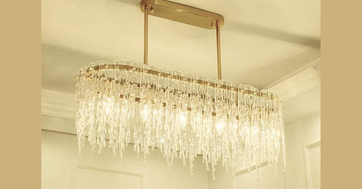 Living Room Lighting Singapore