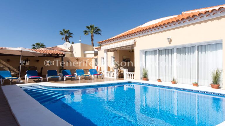 Apartments For Rent In Tenerife: Your Ideal Holiday or Long-Term Stay Solution