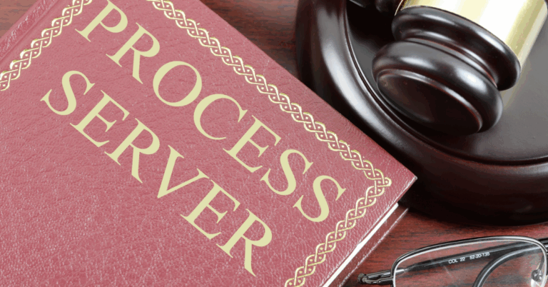Reliable Process Server in Pocatello, Idaho (ID)