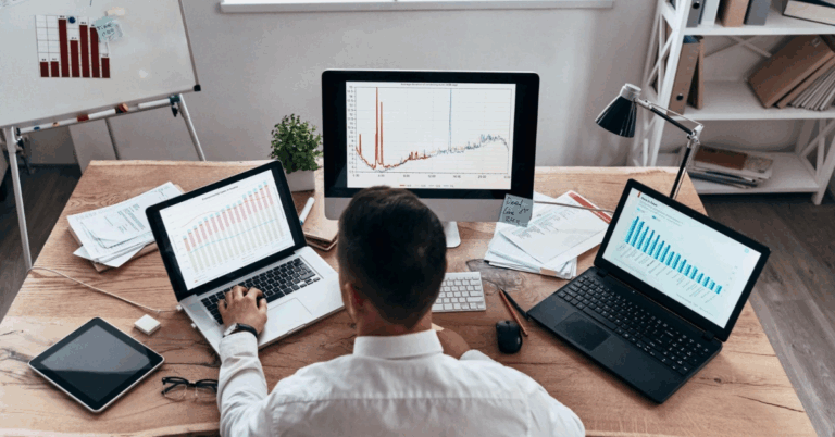 CRM for the Education Industry: Transforming How Institutions Engage and Manage Relationships