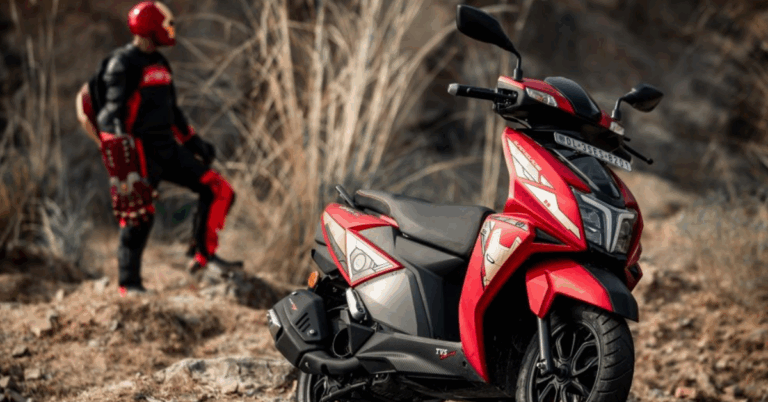 Discover the Best TVS Showroom in Purnea – Your One-Stop Destination for Two-Wheelers