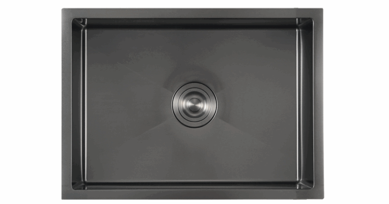 Stainless Steel Sink Singapore: The Ideal Choice for Modern Kitchens