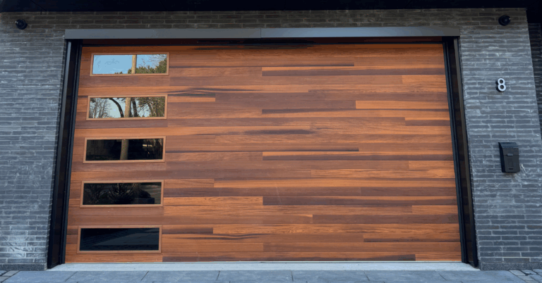 Garage Door Repair in Scarborough