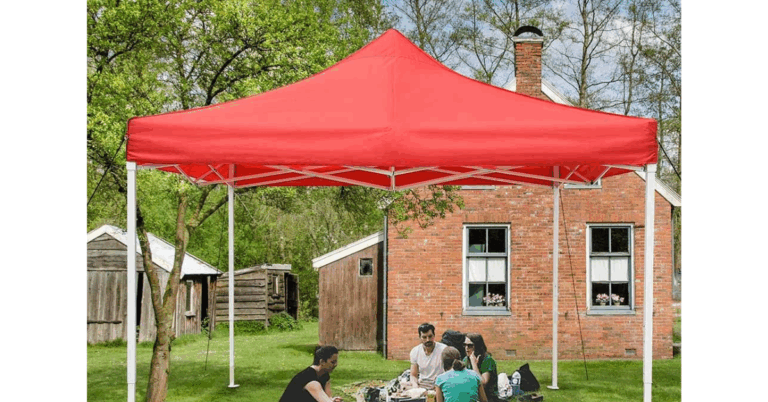 Your Complete Guide to Gazebo Rental in Singapore