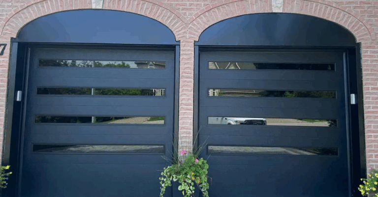 Scarborough Garage Door Repair: Fast, Reliable & Affordable Solutions