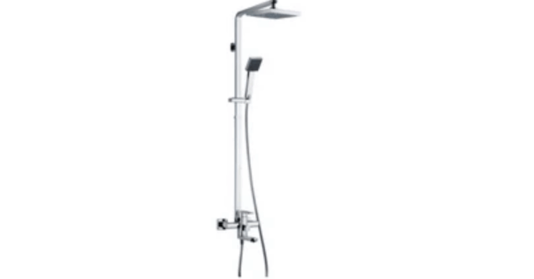 The Ultimate Guide to Choosing the Perfect Shower Head Singapore