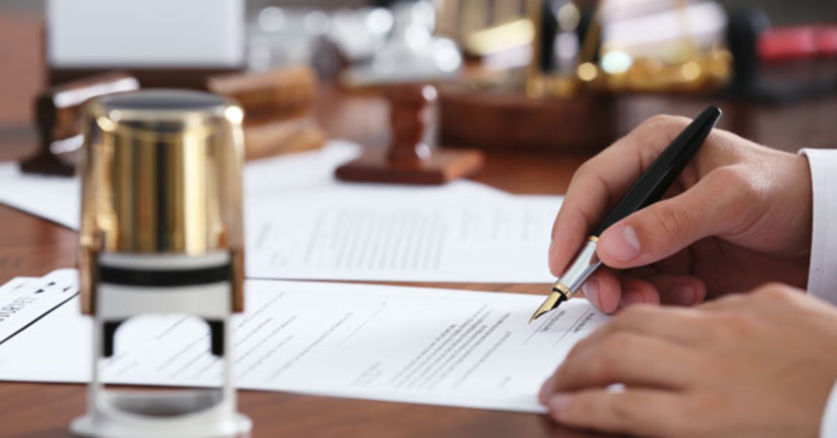 Mobile Notary Ludington Michigan MI