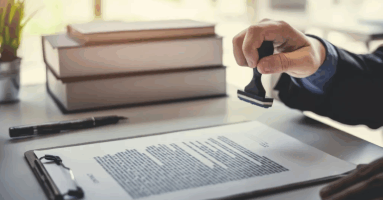Process Server McAlester Oklahoma OK – Legal Document Delivery Services