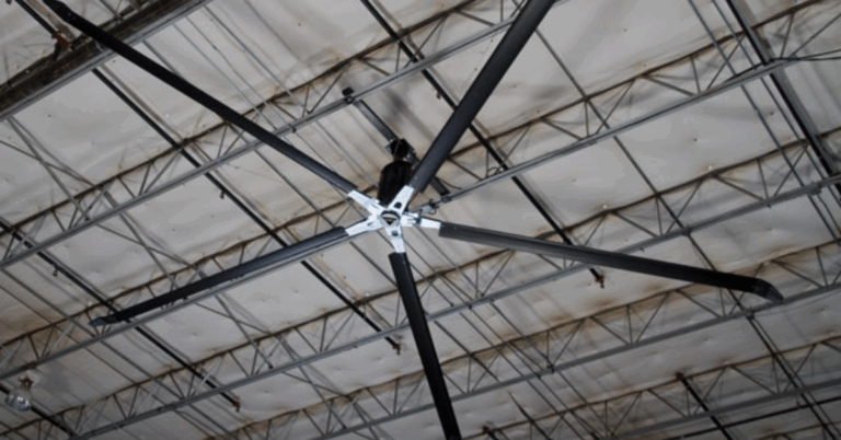 Industrial Fan Supplier in Singapore: Enhancing Airflow and Efficiency for Every Industry