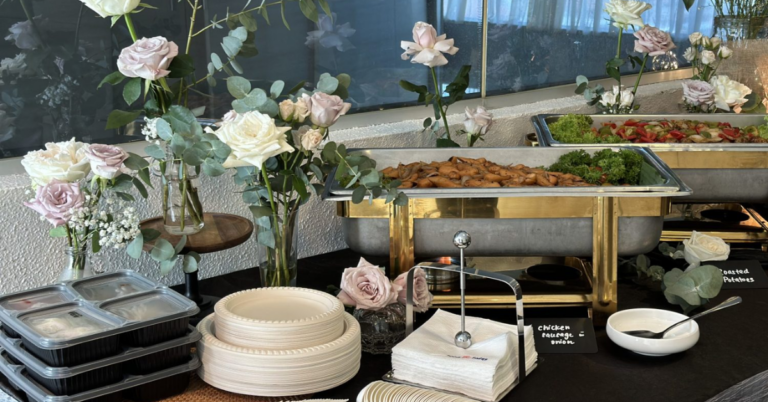 Bento Catering Singapore: A Modern Solution for Convenient Dining